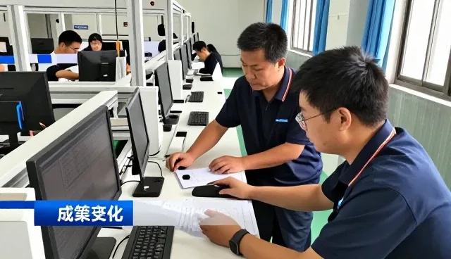 泉州冠盛压缩机有限公司聊聊交付质量设计等服务