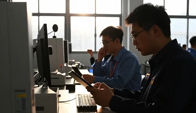 压缩机维护视角下的设计等服务内容包括技术
